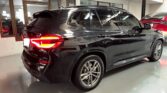 รถ BMW X3 xDrive20d MSport มือสอง ภาพที่ 4