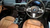 รถ BMW X3 xDrive20d MSport มือสอง ภาพที่ 12