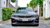 รถยนต์ BMW 330e MSport ภาพที่ 1