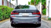 รถยนต์ BMW 330e MSport ภาพที่ 4