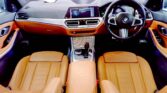รถยนต์ BMW 330e MSport ภาพที่ 8