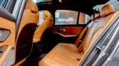 รถยนต์ BMW 330e MSport ภาพที่ 10