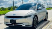 รถยนต์ Hyundai IONIQ 5 First Edition Long Range EV 2023 ภาพที่ 1