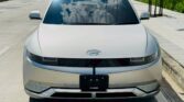 รถยนต์ Hyundai IONIQ 5 First Edition Long Range EV 2023 ภาพที่ 2