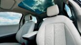 รถยนต์ Hyundai IONIQ 5 First Edition Long Range EV 2023 ภาพที่ 5