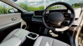 รถยนต์ Hyundai IONIQ 5 First Edition Long Range EV 2023 ภาพที่ 15