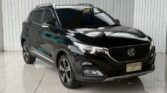 รถยนต์มือสอง MG ZS ภาพที่ 2