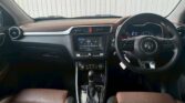 รถยนต์มือสอง MG ZS ภาพที่ 13