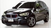 รถยนต์ 2017 BMW X1 ภาพที่ 1