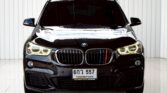 รถยนต์ 2017 BMW X1 ภาพที่ 2
