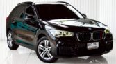 รถยนต์ 2017 BMW X1 ภาพที่ 3