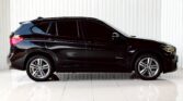 รถยนต์ 2017 BMW X1 ภาพที่ 4