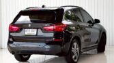 รถยนต์ 2017 BMW X1 ภาพที่ 6