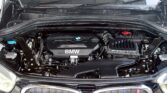 รถยนต์ 2017 BMW X1 ภาพที่ 9