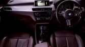 รถยนต์ 2017 BMW X1 ภาพที่ 10