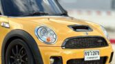 รถยนต์ Mini r56 cooper S turbo john cooper work ภาพที่ 1