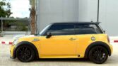 รถยนต์ Mini r56 cooper S turbo john cooper work ภาพที่ 3
