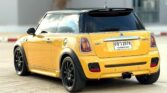รถยนต์ Mini r56 cooper S turbo john cooper work ภาพที่ 4