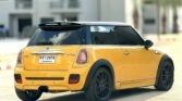 รถยนต์ Mini r56 cooper S turbo john cooper work ภาพที่ 7