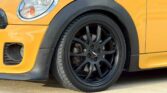 รถยนต์ Mini r56 cooper S turbo john cooper work ภาพที่ 13