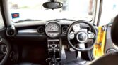 รถยนต์ Mini r56 cooper S turbo john cooper work ภาพที่ 8