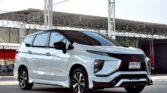 รถยนต์มือสอง MITSUBISHI X-Pander 1.5GT A/T ภาพที่ 1