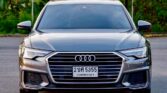รถยนต์ Audi A6 40 TFSI S-Line ภาพที่ 2