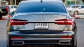 รถยนต์ Audi A6 40 TFSI S-Line ภาพที่ 4