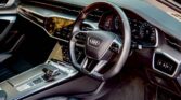 รถยนต์ Audi A6 40 TFSI S-Line ภาพที่ 8