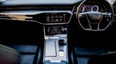 รถยนต์ Audi A6 40 TFSI S-Line ภาพที่ 9