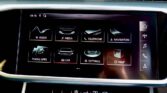 รถยนต์ Audi A6 40 TFSI S-Line ภาพที่ 10