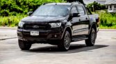 รถกะบะมือสอง Ford Ranger Hi-lander ภาพที่ 1