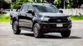 รถกะบะมือสอง Ford Ranger Hi-lander ภาพที่ 3