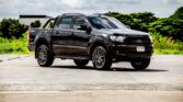 รถกะบะมือสอง Ford Ranger Hi-lander ภาพที่ 4