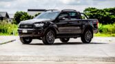 รถกะบะมือสอง Ford Ranger Hi-lander ภาพที่ 5