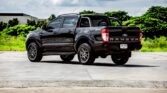 รถกะบะมือสอง Ford Ranger Hi-lander ภาพที่ 6
