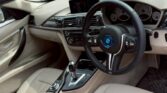 รถเก๋ง BMW 320d F30 ชุดแต่ง M3 ภาพที่ 5