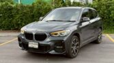 รถยนต์ BMW X1 20d MSport ภาพที่ 1