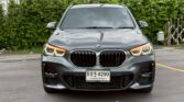 รถยนต์ BMW X1 20d MSport ภาพที่ 2
