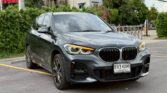 รถยนต์ BMW X1 20d MSport ภาพที่ 3