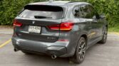รถยนต์ BMW X1 20d MSport ภาพที่ 4