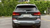 รถยนต์ BMW X1 20d MSport ภาพที่ 5