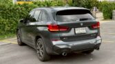 รถยนต์ BMW X1 20d MSport ภาพที่ 6