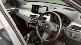 รถยนต์ BMW X1 20d MSport ภาพที่ 7