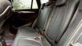 รถยนต์ BMW X1 20d MSport ภาพที่ 13