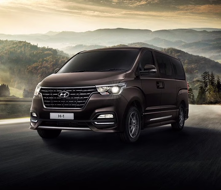 H1 มือสอง